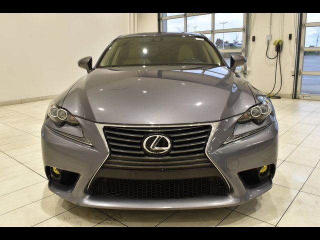 2016 Lexus IS 300