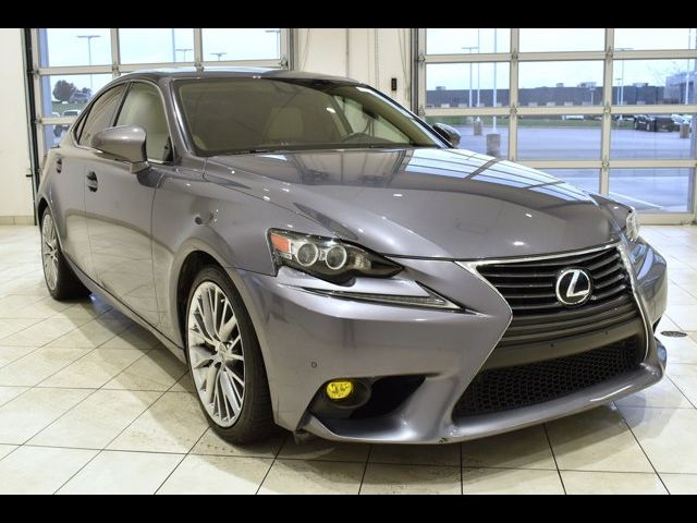 2016 Lexus IS 300