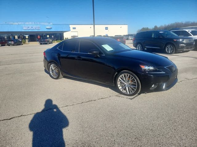 2016 Lexus IS 300