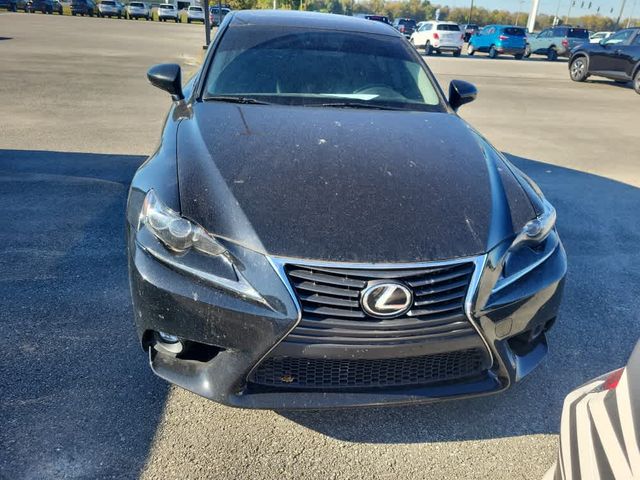 2016 Lexus IS 300