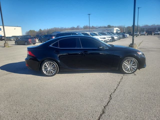 2016 Lexus IS 300