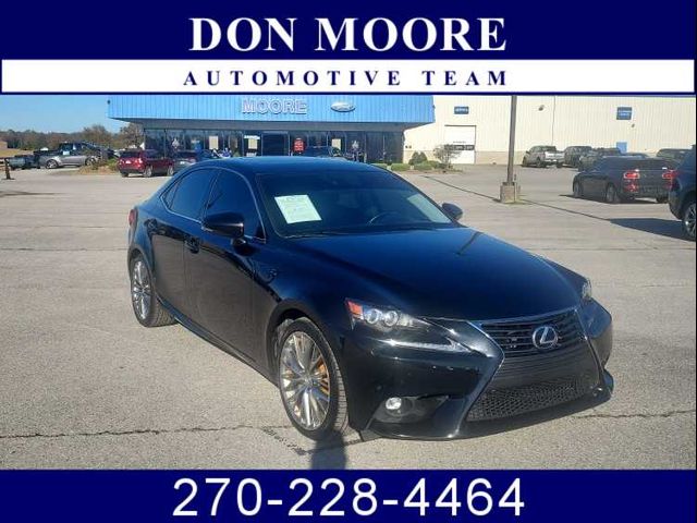 2016 Lexus IS 300