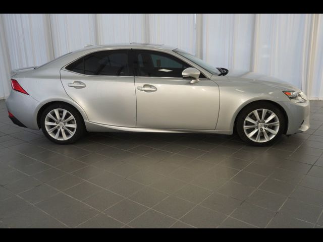 2016 Lexus IS 300