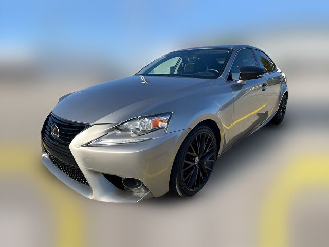 2016 Lexus IS 300