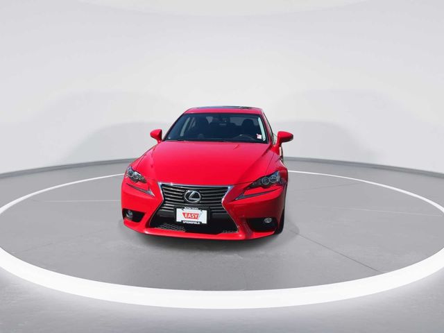 2016 Lexus IS 300