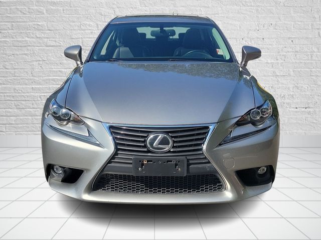 2016 Lexus IS 300