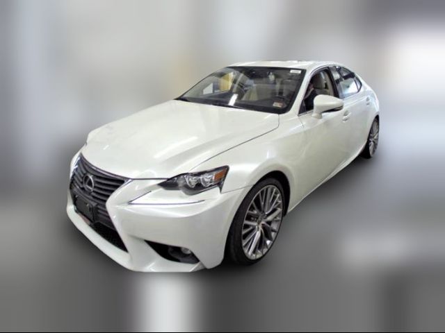 2016 Lexus IS 300