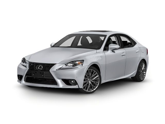 2016 Lexus IS 300