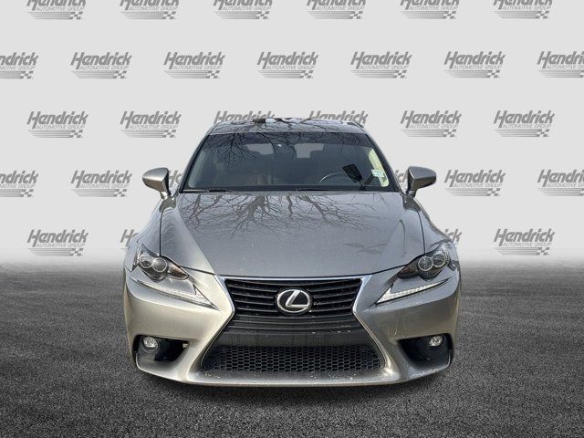 2016 Lexus IS 300