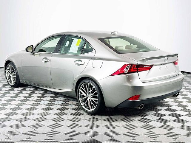 2016 Lexus IS 300