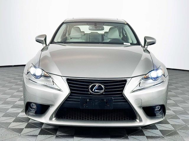 2016 Lexus IS 300