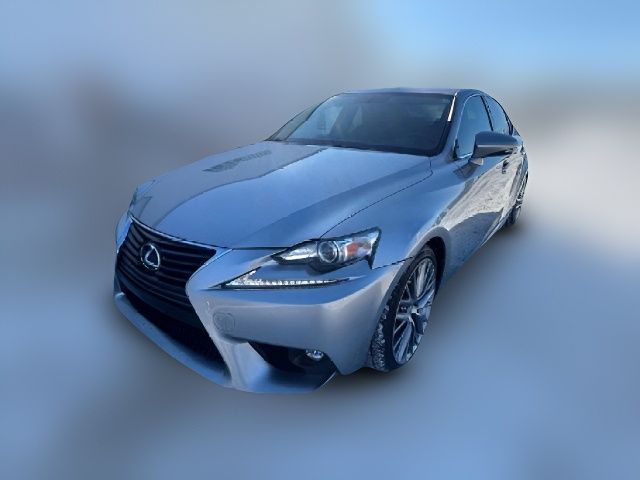 2016 Lexus IS 300