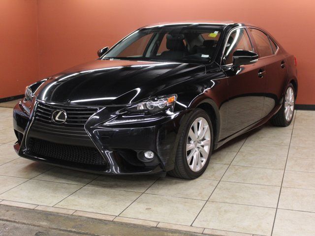 2016 Lexus IS 300