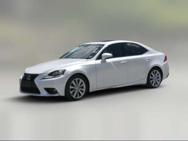 2016 Lexus IS 300