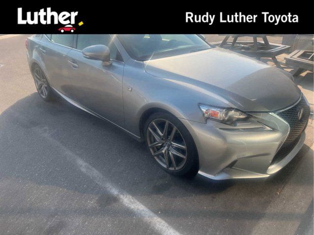 2016 Lexus IS 300