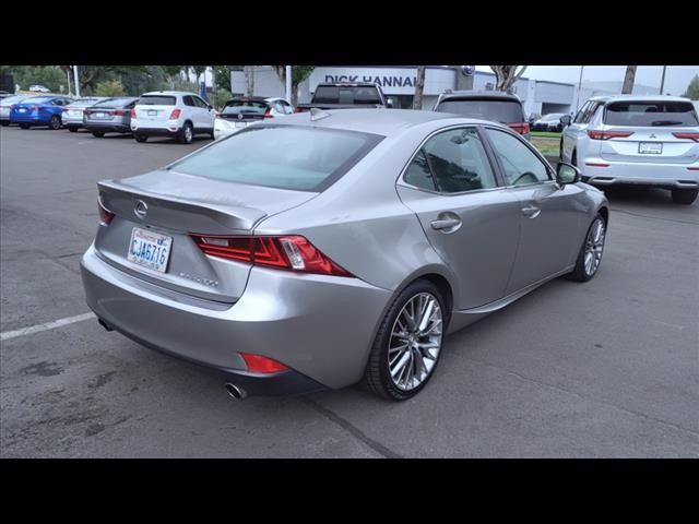 2016 Lexus IS 300