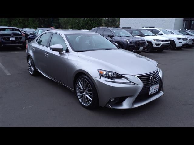 2016 Lexus IS 300