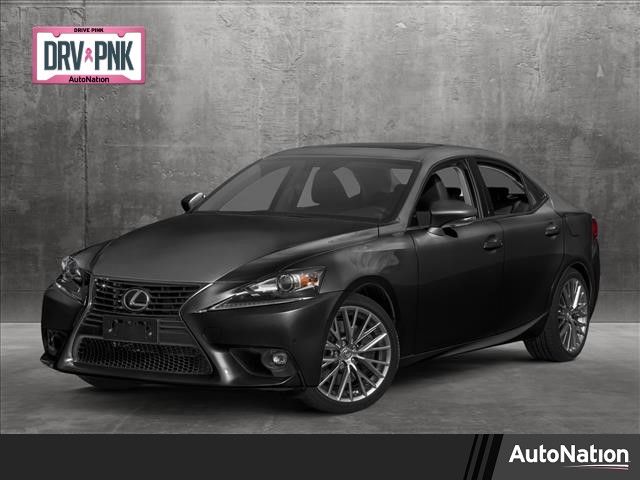 2016 Lexus IS 300