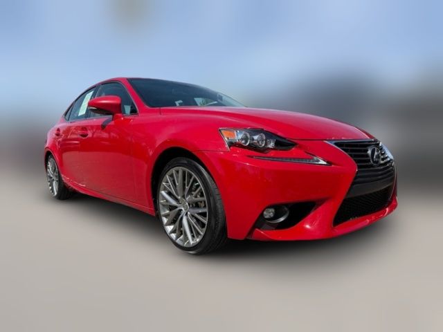 2016 Lexus IS 300