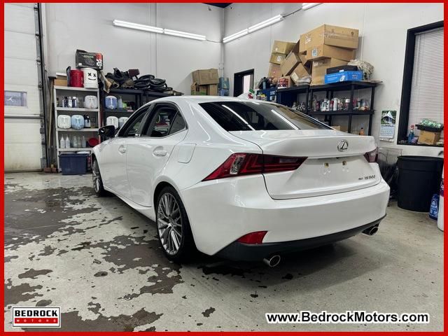 2016 Lexus IS 300