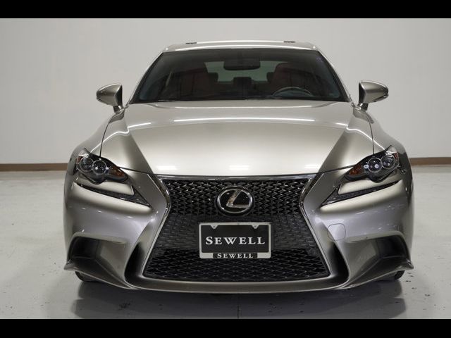 2016 Lexus IS 300