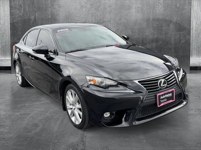 2016 Lexus IS 300