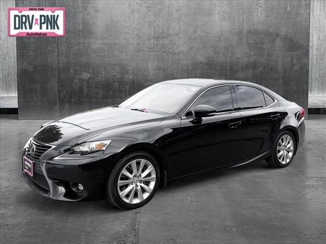 2016 Lexus IS 300