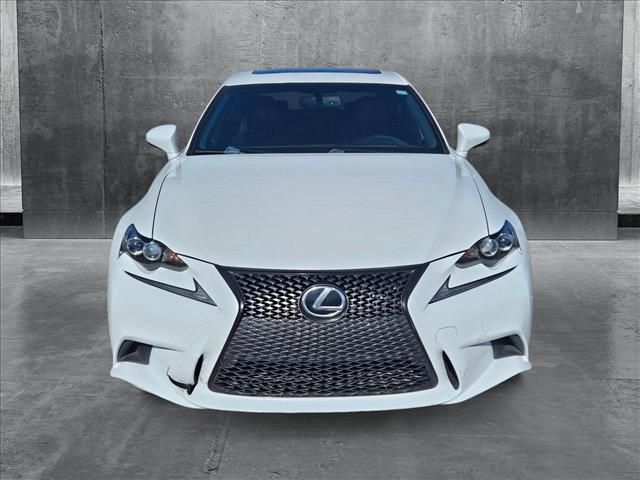 2016 Lexus IS 300