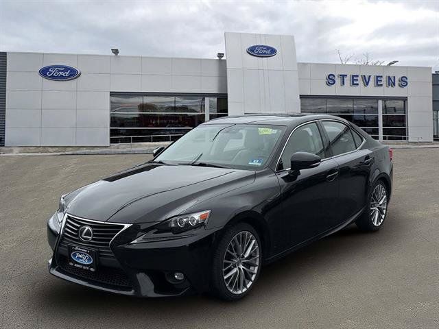2016 Lexus IS 300