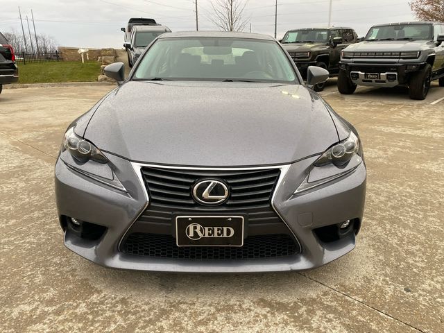 2016 Lexus IS 300