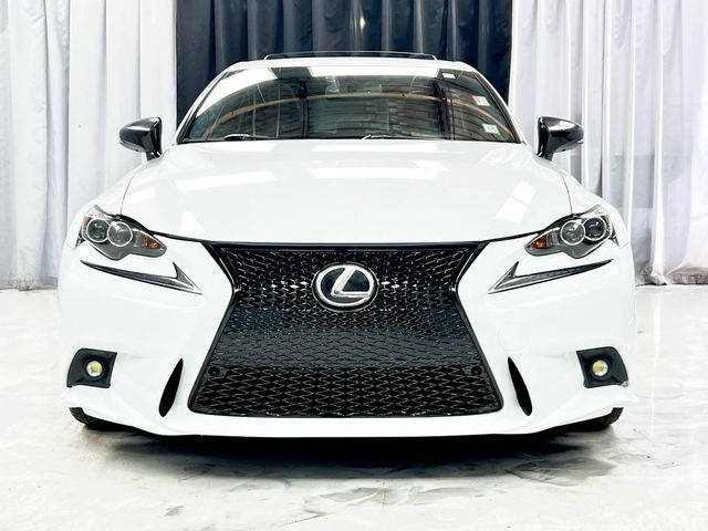 2016 Lexus IS 300