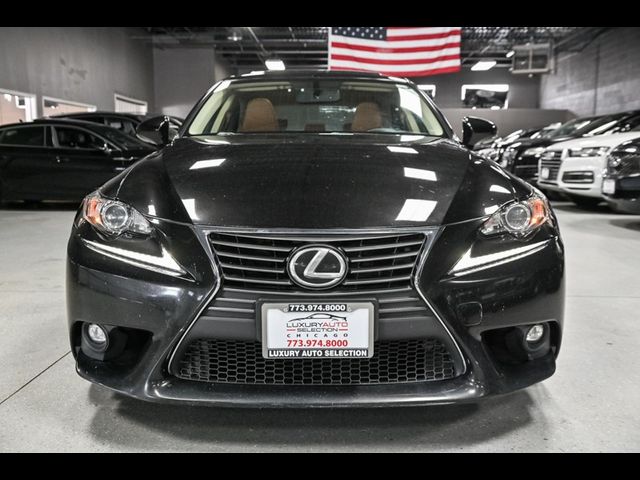 2016 Lexus IS 300