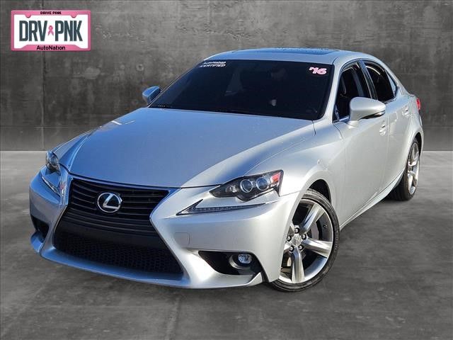 2016 Lexus IS 350