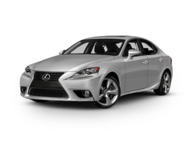 2016 Lexus IS 350