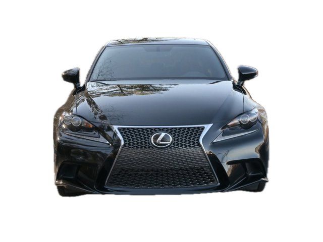 2016 Lexus IS 350