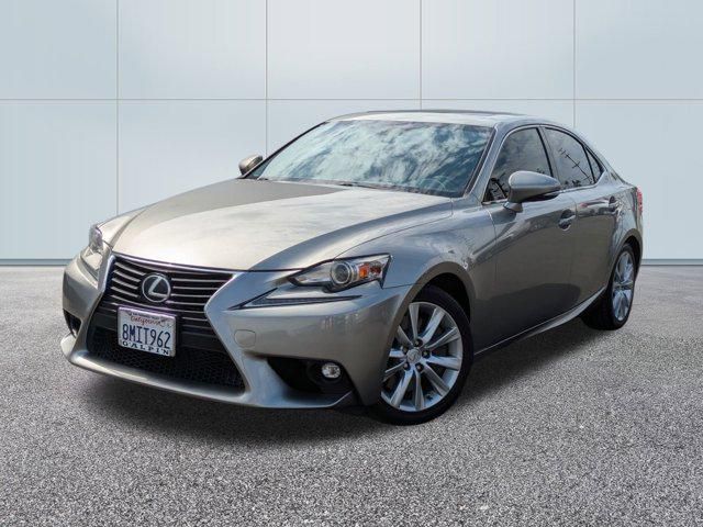 2016 Lexus IS 200t