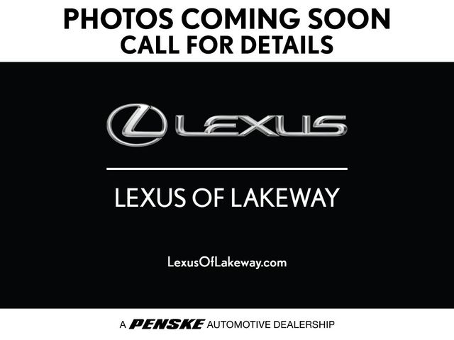 2016 Lexus LS 460