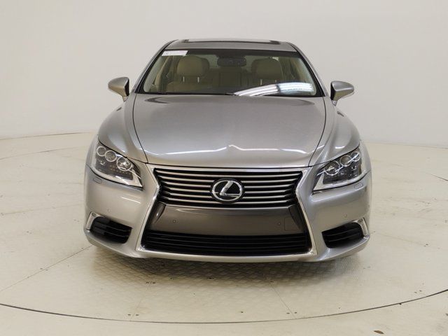 2016 Lexus LS 460