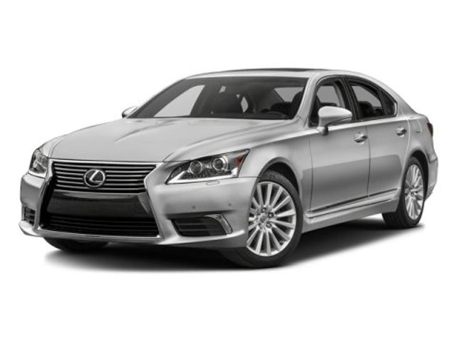 2016 Lexus LS 460 L