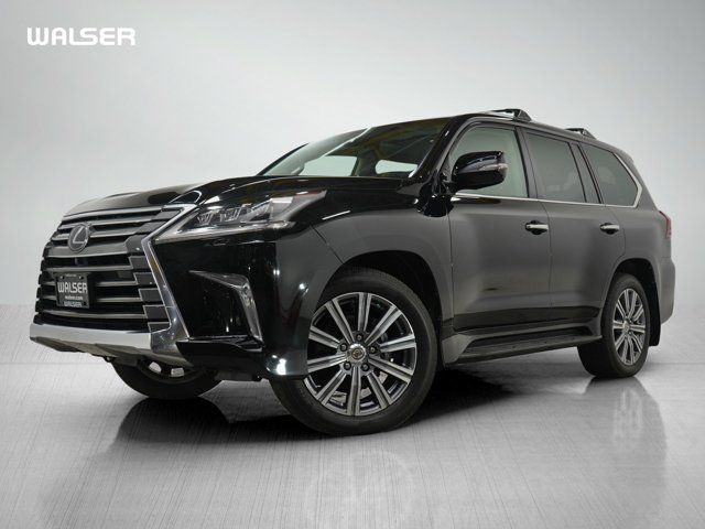 2016 Lexus LX 570