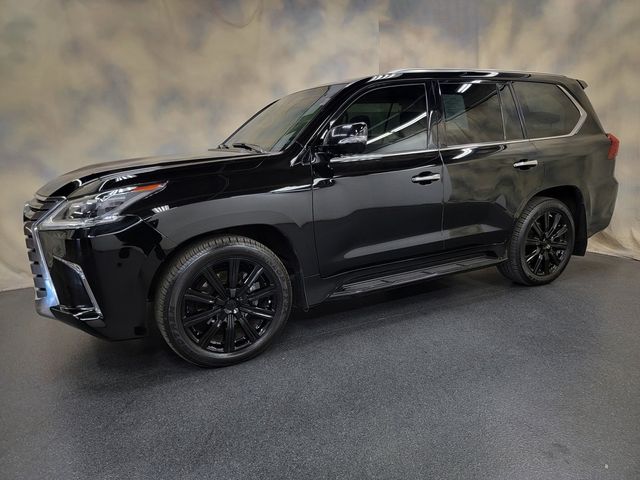 2016 Lexus LX 570