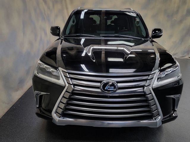 2016 Lexus LX 570