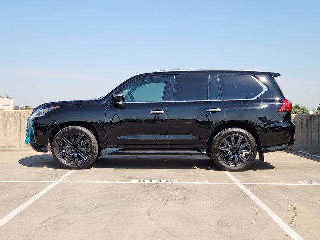 2016 Lexus LX 570