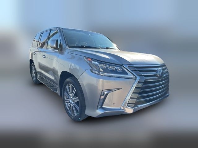 2016 Lexus LX 570