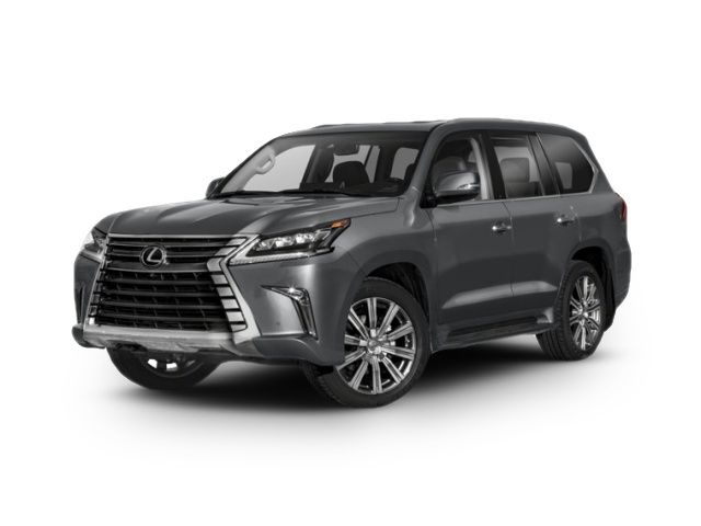 2016 Lexus LX 570