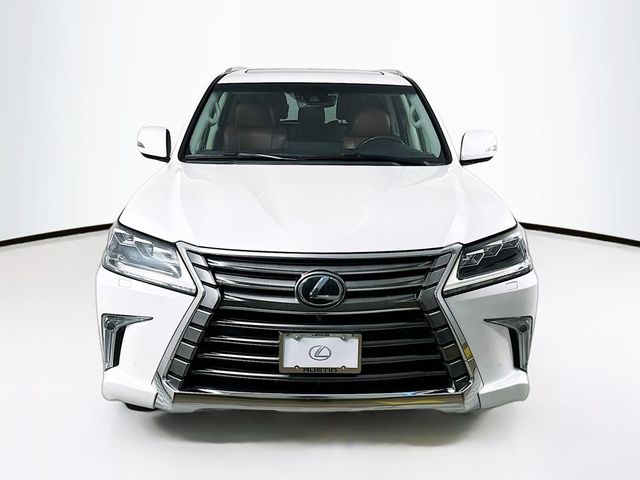 2016 Lexus LX 570