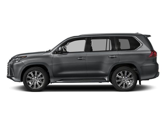 2016 Lexus LX 570