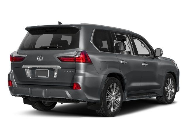 2016 Lexus LX 570