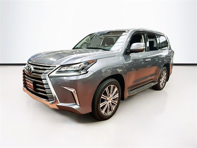 2016 Lexus LX 570