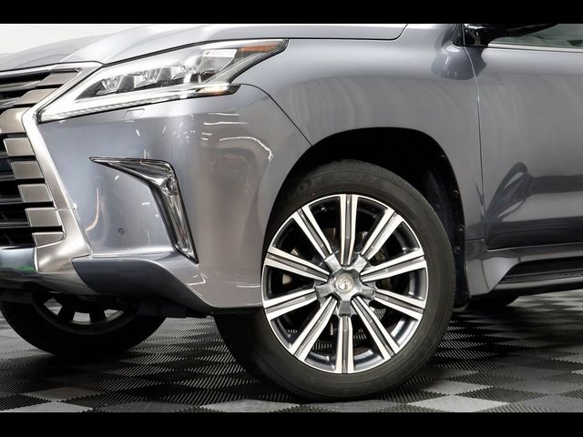 2016 Lexus LX 570